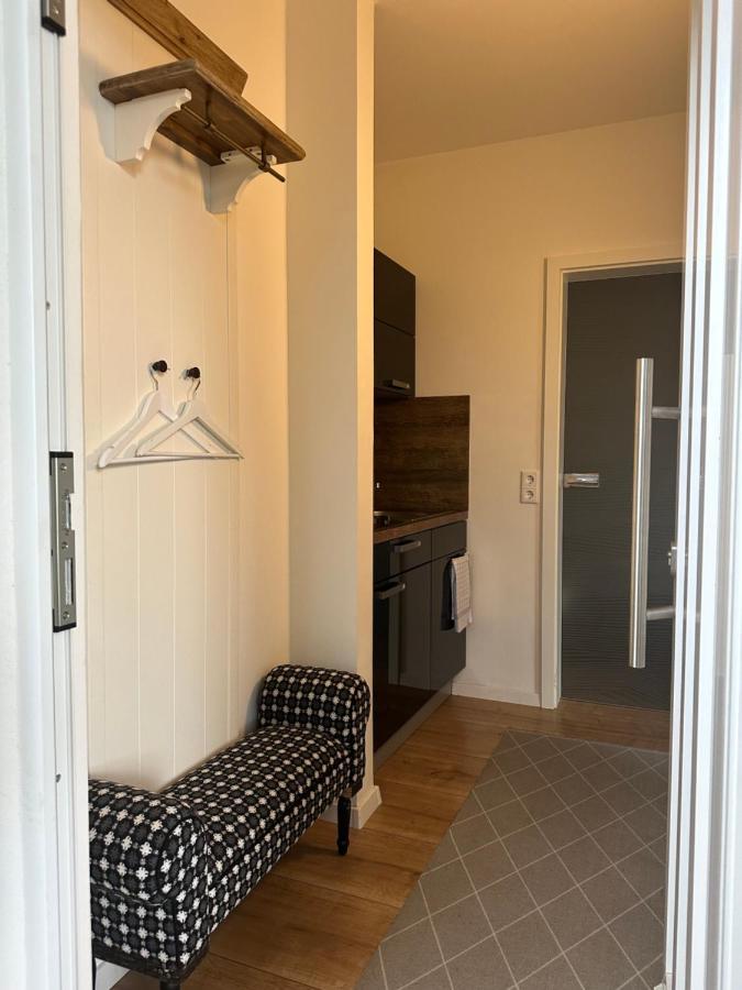 Litzi Apartment بادن بادن المظهر الخارجي الصورة
