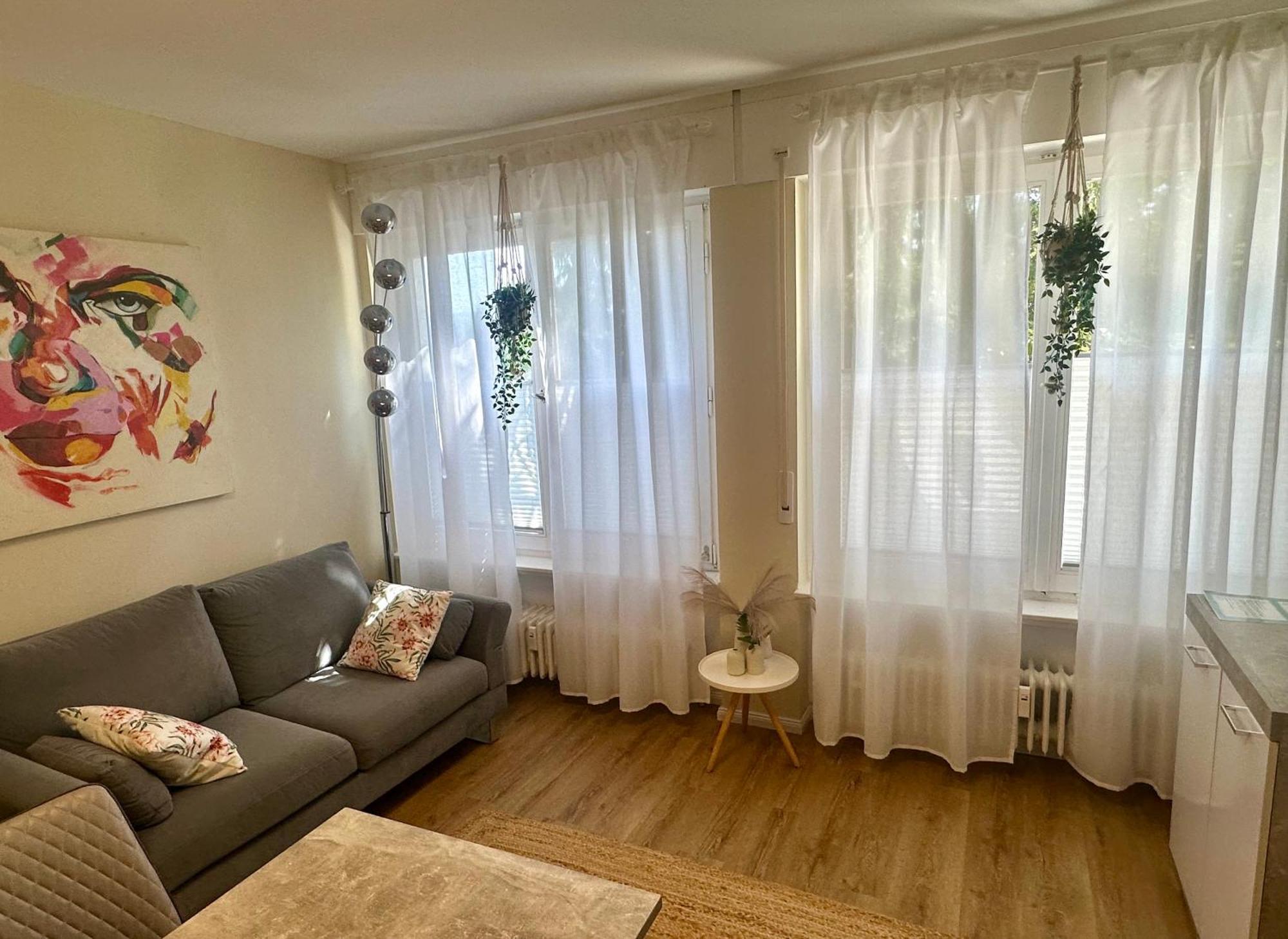 Litzi Apartment بادن بادن المظهر الخارجي الصورة