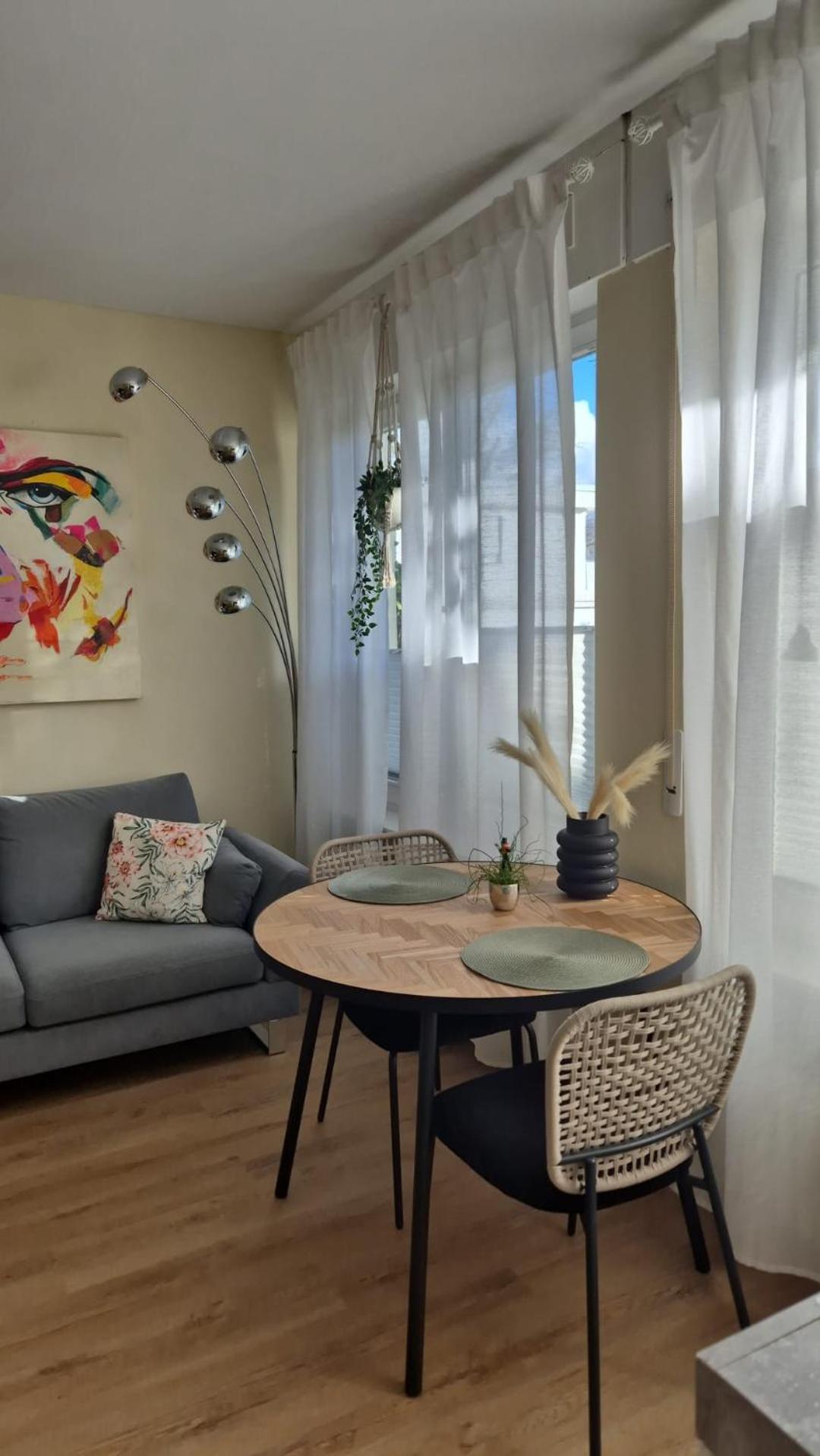 Litzi Apartment بادن بادن المظهر الخارجي الصورة