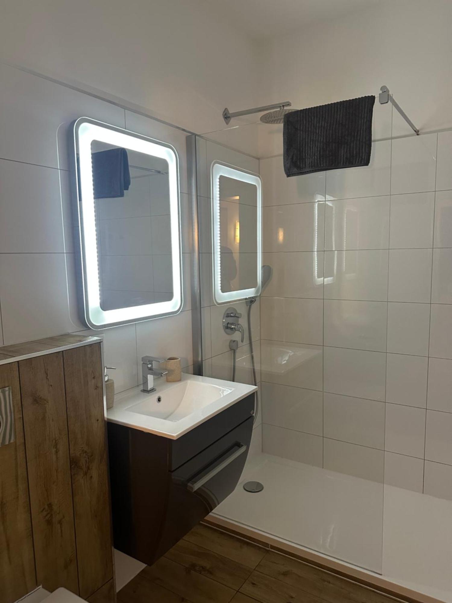 Litzi Apartment بادن بادن المظهر الخارجي الصورة