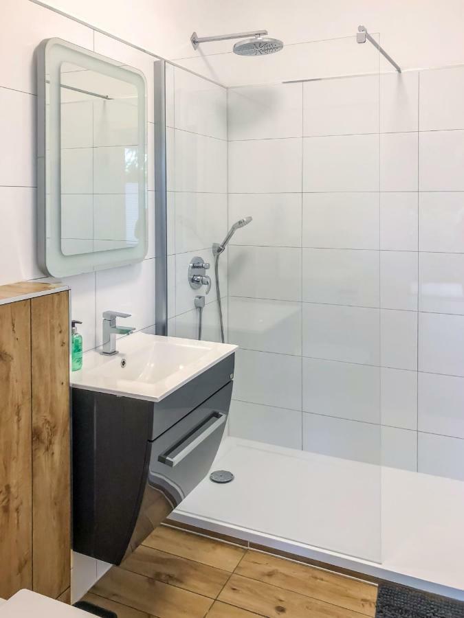 Litzi Apartment بادن بادن المظهر الخارجي الصورة