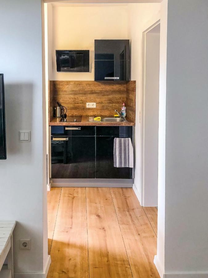 Litzi Apartment بادن بادن المظهر الخارجي الصورة